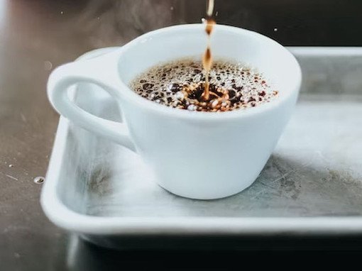 Кофе помогает похудеть, но это зависит от времени его употребления - «Здоровая жизнь»
