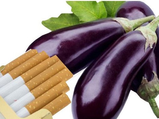 Эксперты назвали 5 продуктов, которые очистят организм от никотина - «Здоровая жизнь»