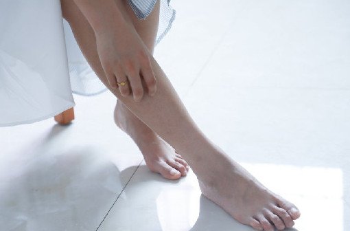 Синдром беспокойный ног может быть признаком дефицита витамина D - «Здоровая жизнь»