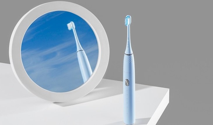 Улыбка на миллион: электрическая зубная щетка для счастливых обладателей брекетов - «Здоровая жизнь»