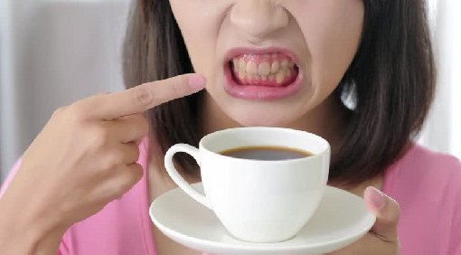 Кофеманам на заметку: 5 фактов о влиянии кофе на зубную эмаль - «Здоровая жизнь»