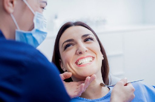 Стоматолог Ганиев рассказал, что такое тетрациклиновый зуб и как его лечить - «Стоматология»