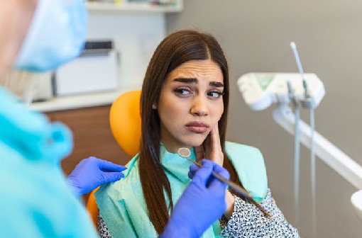 Стоматолог Романова рассказала, когда без удаления зуба уже точно не обойтись - «Стоматология»