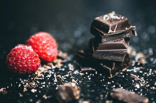 Врач рекомендует темный шоколад для снижения уровня холестерина - «Здоровая жизнь»