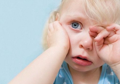 Что делать, когда ухо болит у ребенка? - «Педиатрия»