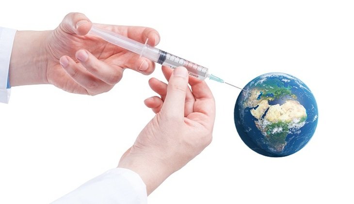 Pfizer: «Лучшая вакцина в мире» объявлена неэффективной и опасной - «Новости Медицины»