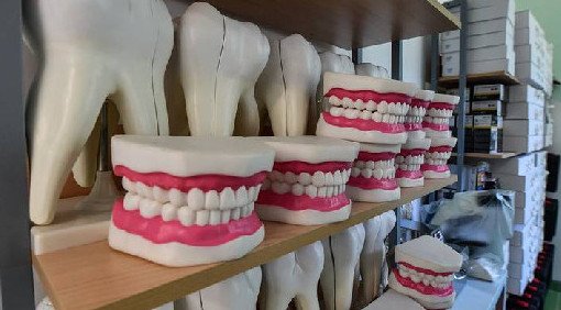 Врач Тарасов заявил о связи боли в спине и проблем с зубами - «Стоматология»
