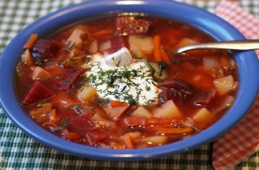 Диетологи назвали ядом любимые супы россиян и просят вычеркнуть их из рациона - «Гастроэнтерология»