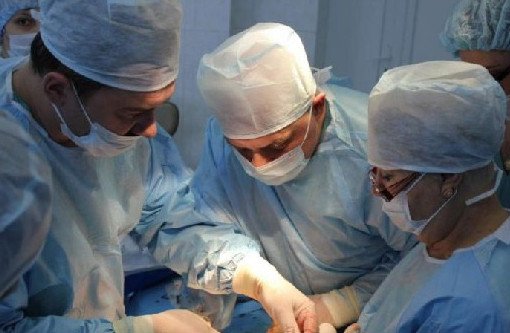 Ученые выяснили, чем чревато кесарево сечение - «Хирургия»