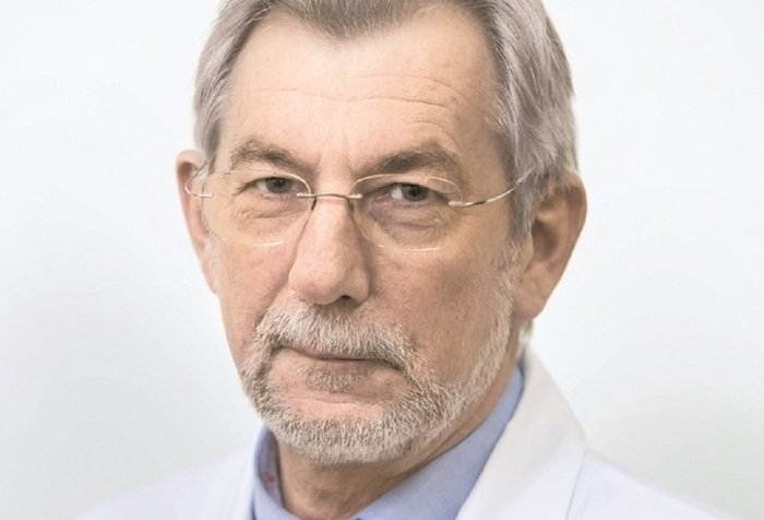 Академик Виталий Зверев: Медицинская наука идет вперед - «Новости Медицины»