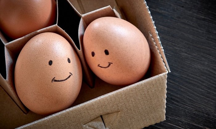 Яйца: кому и сколько есть? - «Новости Медицины»