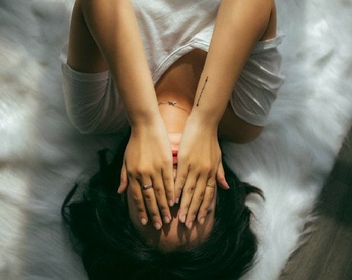 ПТСР после сексуального насилия может длиться больше года - «Психиатрия»
