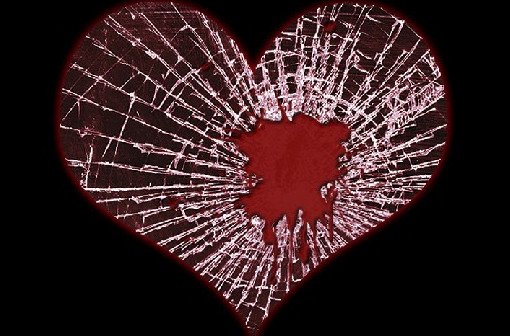 4 здоровых способа лечить разбитое сердце - «Психиатрия»