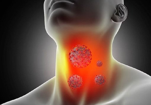 Врач Юрочкин: изменения стула могут вызываться развитием рака щитовидной железы - «Онкология»