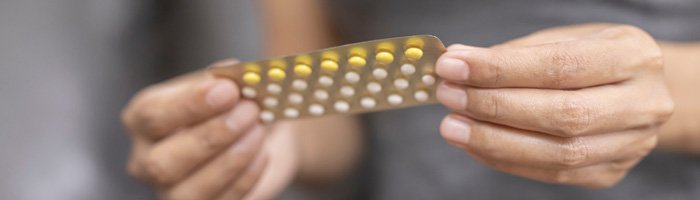 ГК «Фармасинтез» выпустил новый оральный контрацептив - «Гинекология»