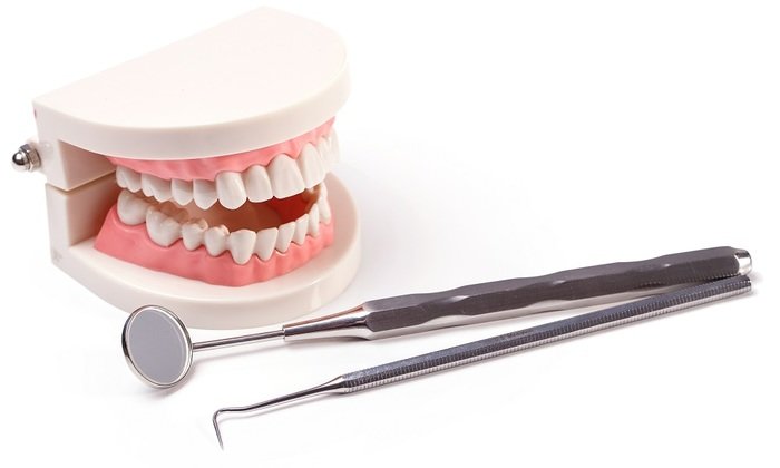 Берегите зубы, у кого они есть! - «Новости Медицины»