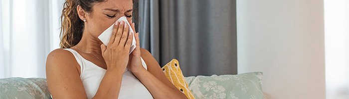 Заболеваемость гриппом и ОРВИ за неделю выросла почти на 5% - «Инфекционные заболевания»