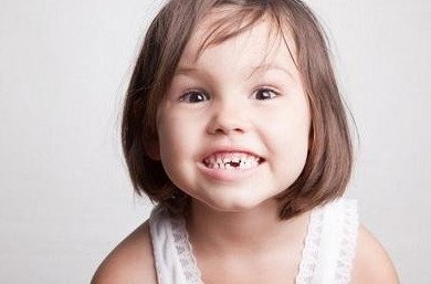 Зачем хранить молочные зубы детей - «Педиатрия»
