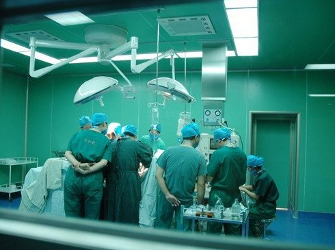 Операции начнут записывать на видео - «Хирургия»