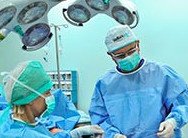 Новый российский лазер для операций обходит иностранных конкурентов - «Хирургия»