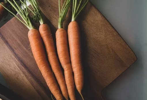 Биолог Мальцева назвала обычную морковь среди продуктов для снижения риска рака - «Онкология»