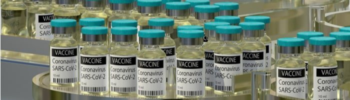 АстраЗенека отзовет свою противоковидную вакцину из-за риска тромбоза - «Кардиология»