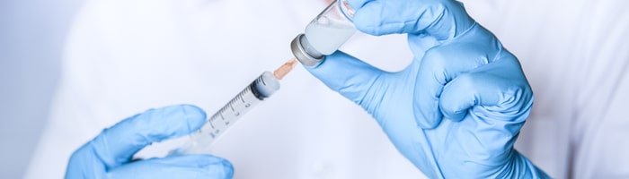 Moderna: в течение 2-го года после введения вакцина против РСВ эффективна на 50% - «Гинекология»