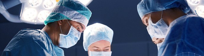 Разработка самарских врачей позволяет снизить частоту неблагоприятных событий во время операций на 20% - «Новости Медицины»