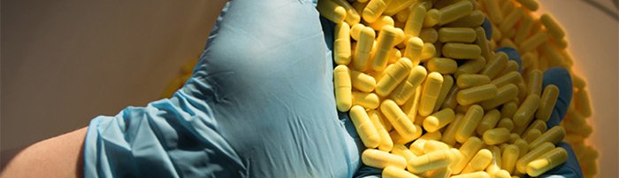 Запуск нового фармацевтического комплекса в Химках позволит не зависеть от поставок импортных лекарств - «Аллергология»