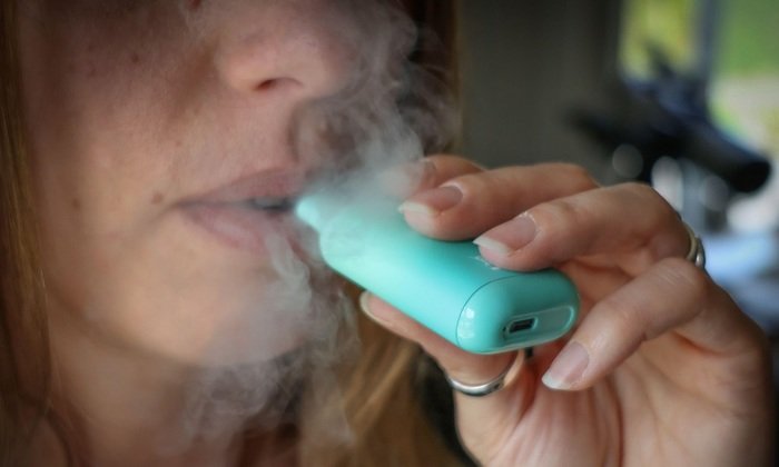 В «безопасных» вейпах - мышьяк и соли металлов - «Новости Медицины»