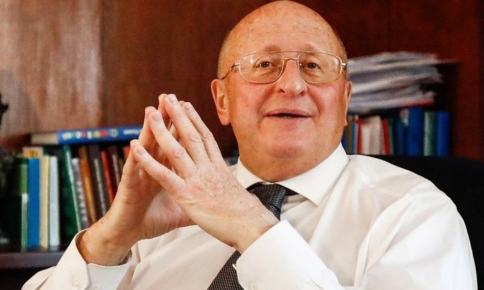 Академик Гинцбург: «У каждого человека будет персональная вакцина» - «Новости Медицины»