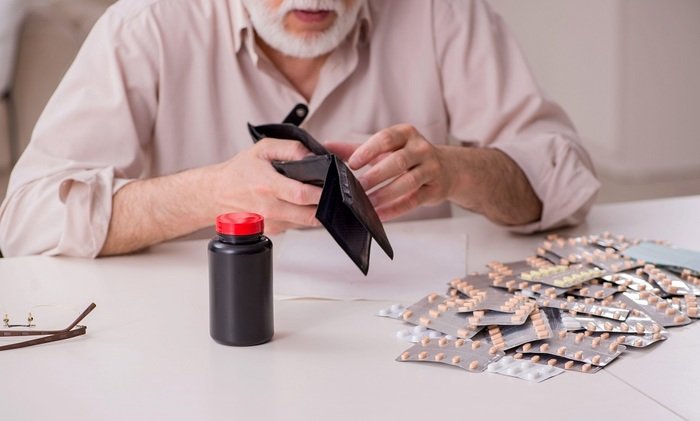 Цены на таблетки кого угодно вгонят в гроб - «Новости Медицины»