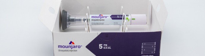 Lilly выпускает в Индии Mounjaro в шприц-ручках по цене 160 долларов США - «Новости Медицины»