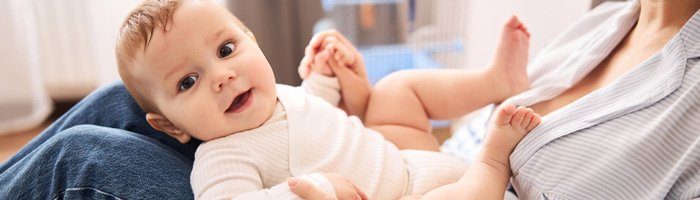 Роль эмолентов-плюс при пеленочном дерматите - «Гастроэнтерология»