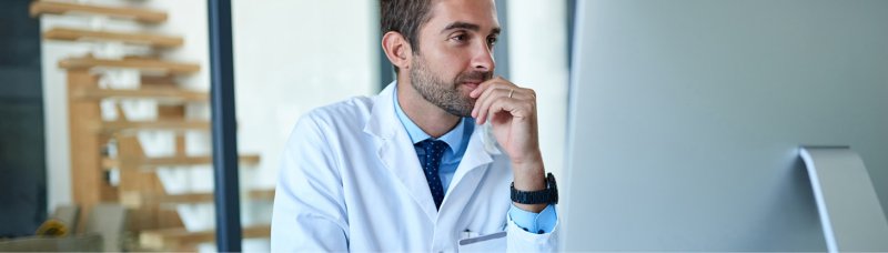 ИИ‑сервисы способны значительно сократить время, которое врачи тратят на рутинные задачи - «Инфекционные заболевания»