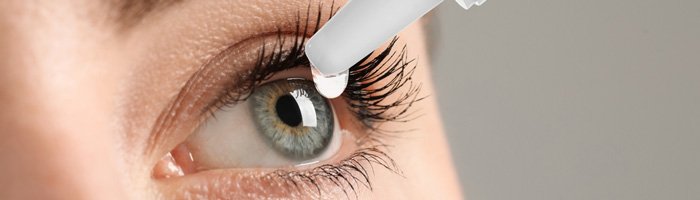 Эффективность слезозаместительной терапии у пациентов с ятрогенным синдромом «сухого глаза», индуцированным длительным применением антиглаукомных препаратов - «Гастроэнтерология»