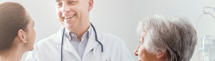 Каждый пятый россиянин предпочитает частные клиники - «Гастроэнтерология»