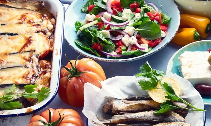 Меню от Альцгеймера - «Новости Медицины»