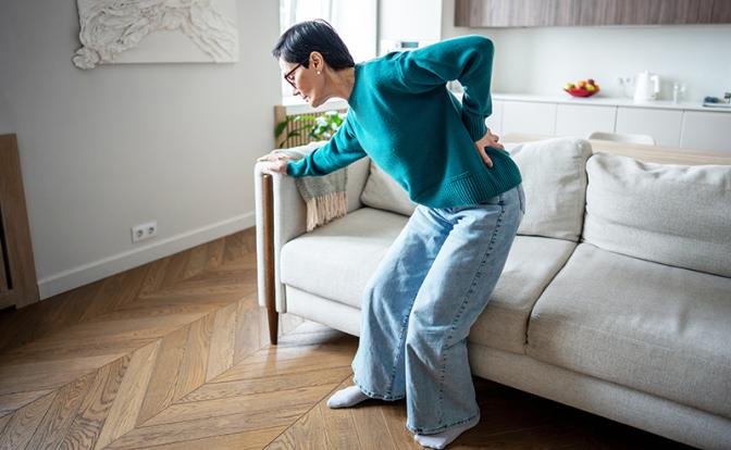 Нога в капкане. Как защитить конечности от напастей - Свободная Пресса - Здоровье. ЗОЖ. Составляющие ЗОЖ. Здравоохранение. Здравоохранение Российской Федерации. Медицинская помощь - «Новости Медицины»