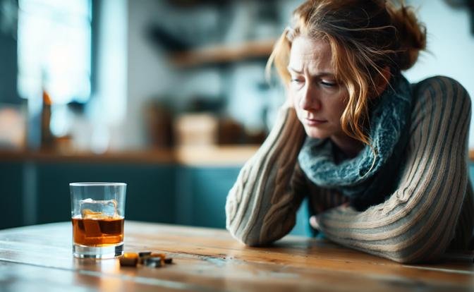 Остановить точку невозврата: как алкогольный гепатит приводит к циррозу и смерти - Свободная Пресса - Новости России и мира сегодня. Новости России. Россия новости. Новости России и мира. Новости мира и России. Новости России и мира на сегодня. - «Новости