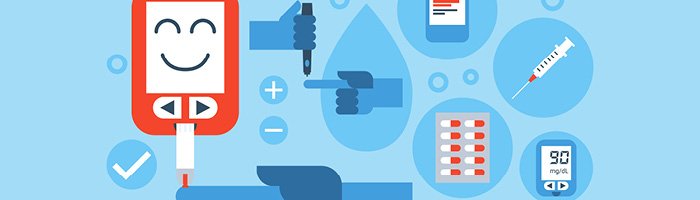 В России создают единую систему помощи пациентам с сахарным диабетом - «Инфекционные заболевания»