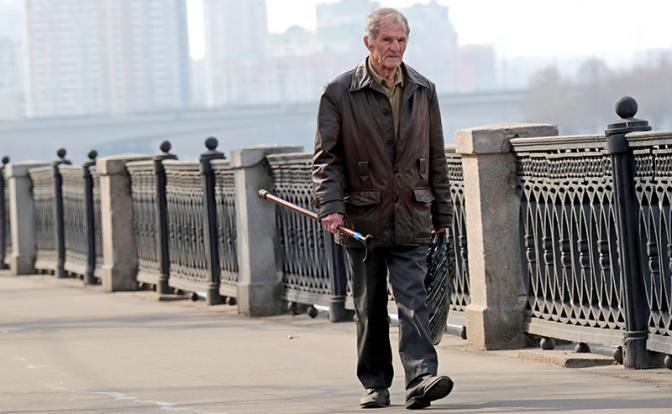 120 лет – норма: Татьяна Голикова приказала россиянам долго жить - Свободная Пресса - Новости России и мира сегодня. Новости России. Россия новости. Новости России и мира. Новости мира и России. Новости России и мира на сегодня. - «Новости Медицины»