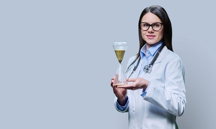 Можно ли замедлить старение? - «Новости Медицины»