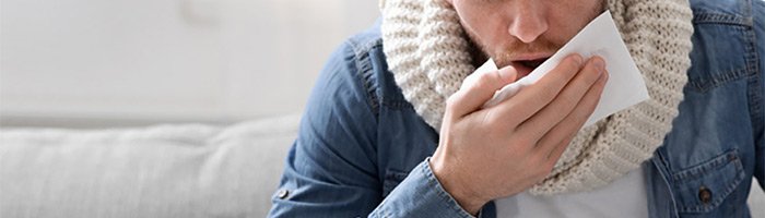 Роспотребнадзор напоминает о необходимости вакцинации от гриппа - «Гастроэнтерология»