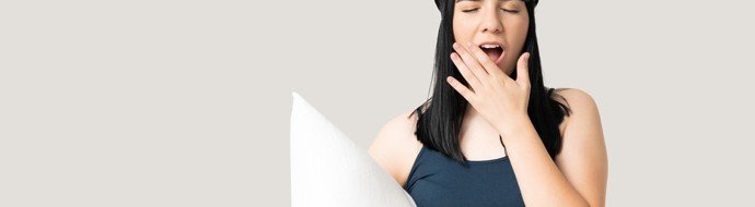 Время в пути на работу и метраж жилья влияют на качество сна - «Новости Медицины»