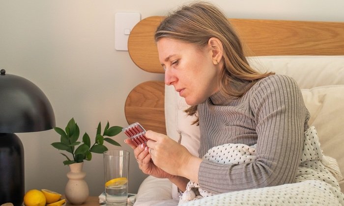 Антибиотики: за и против - «Новости Медицины»