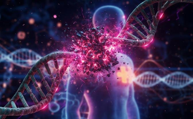 Евгений Черёмушкин: Успешное лечение рака во многом зависит от «здоровья - «Новости Медицины»