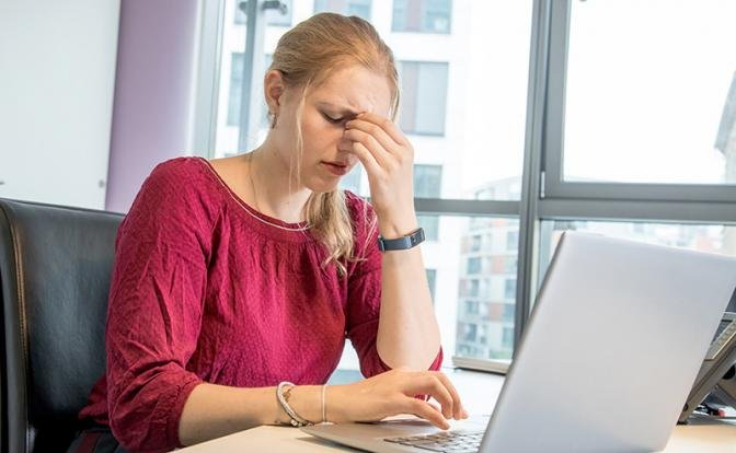 Гаджет сглазил! Как уберечься от неизбежной напасти - Свободная Пресса - Здоровье. ЗОЖ. Составляющие ЗОЖ. Здравоохранение. Здравоохранение Российской Федерации. Медицинская помощь - «Новости Медицины»