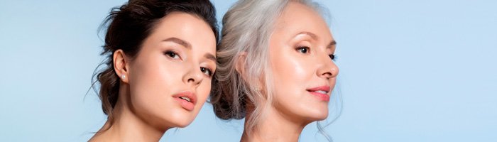 Эпигенетика старения кожи: от механизмов к поиску способов коррекции - «Гинекология»