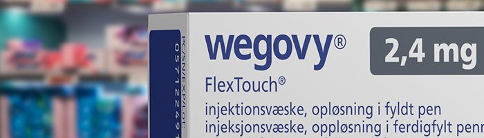 Novo Nordisk снижает стоимость препарата Wegovy в Индии на 33% - «Гинекология»